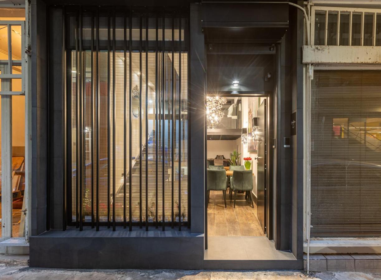 Bookroom 雅典 外观 照片