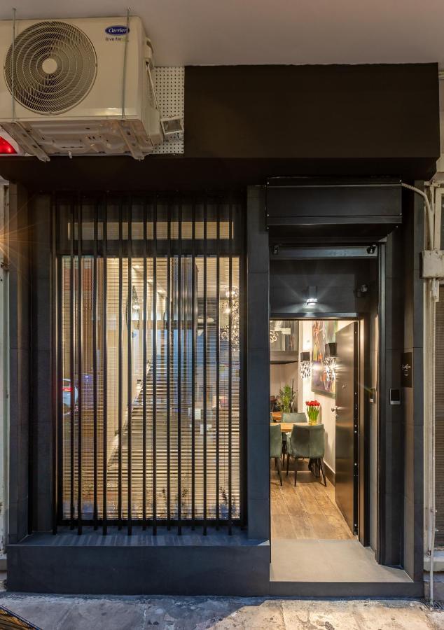 Bookroom 雅典 外观 照片